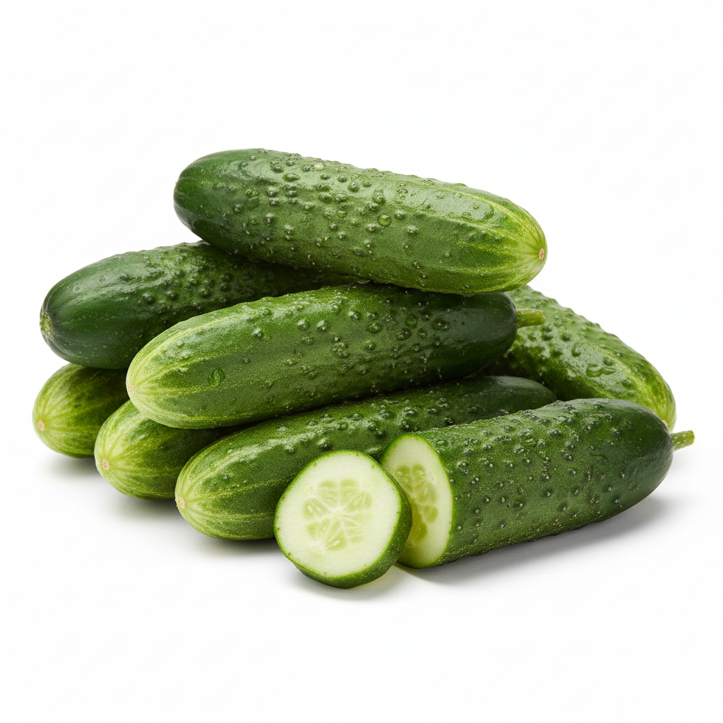 ახალი კიტრი