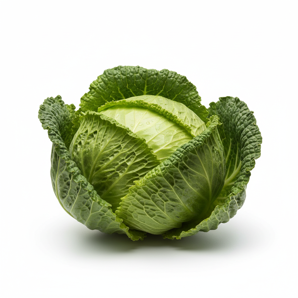 ახალი კომბოსტო