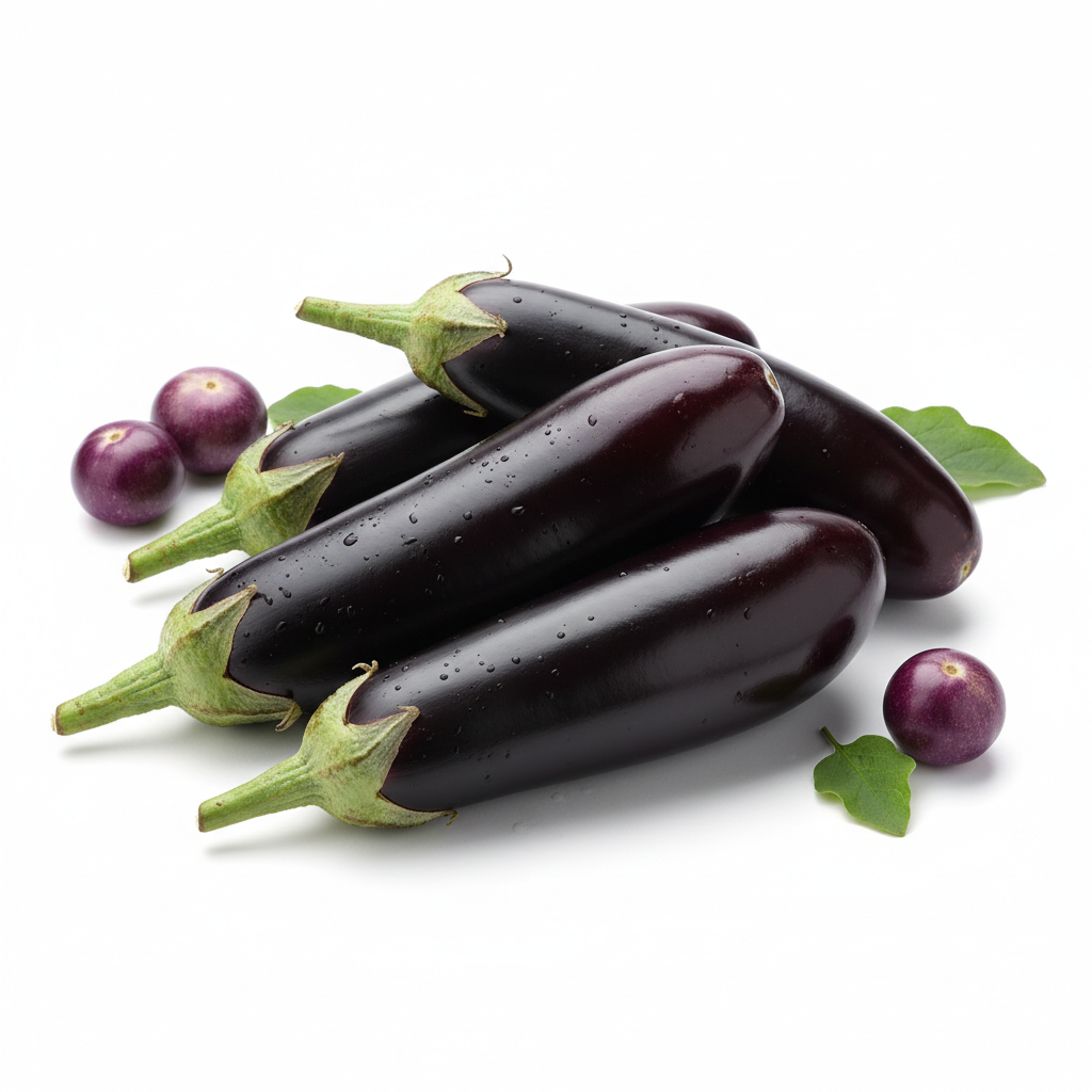 ახალი ბადრიჯანი