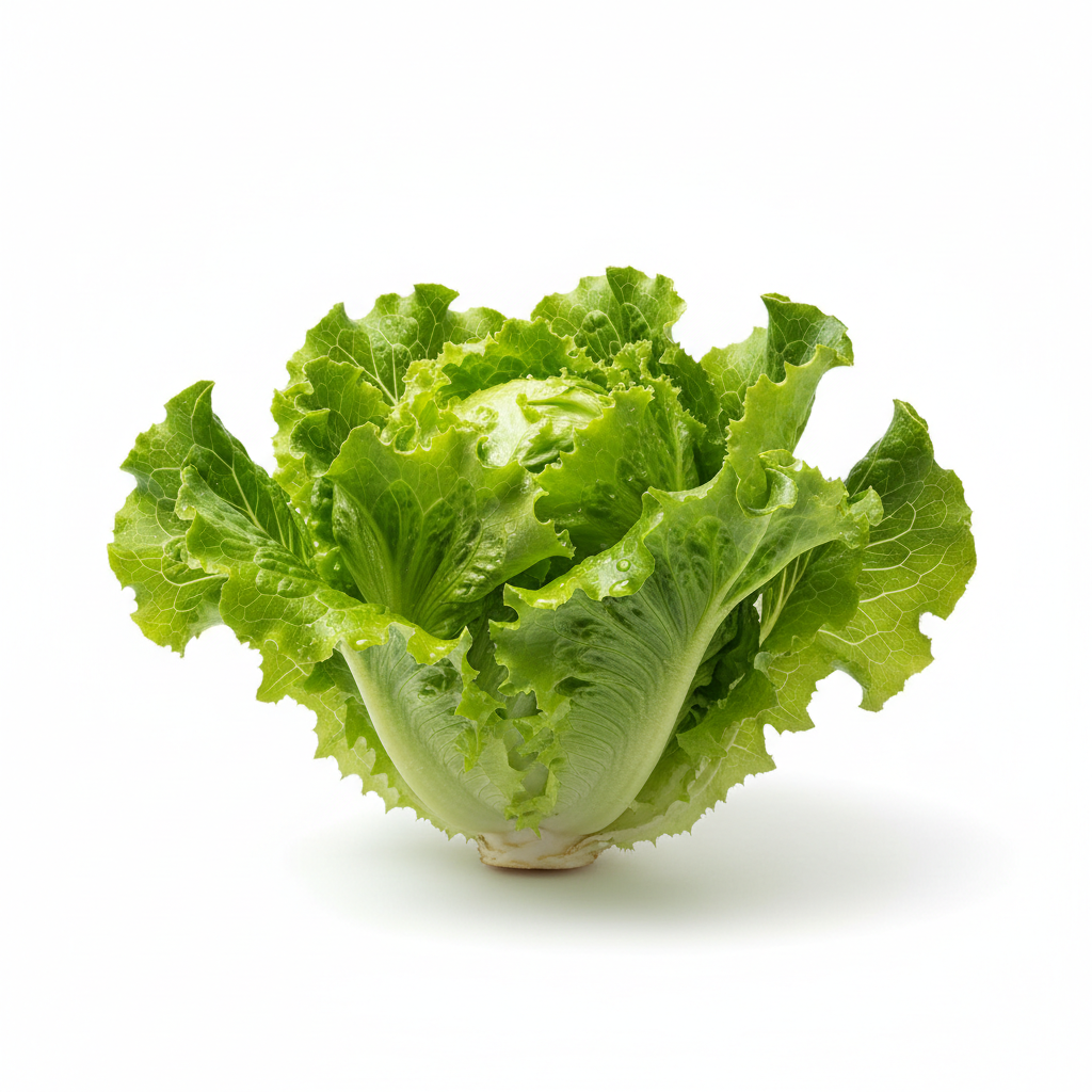 სალათის ფოთლები