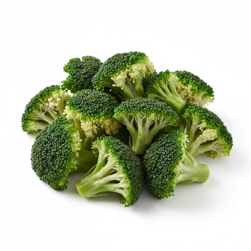 ბროკოლი