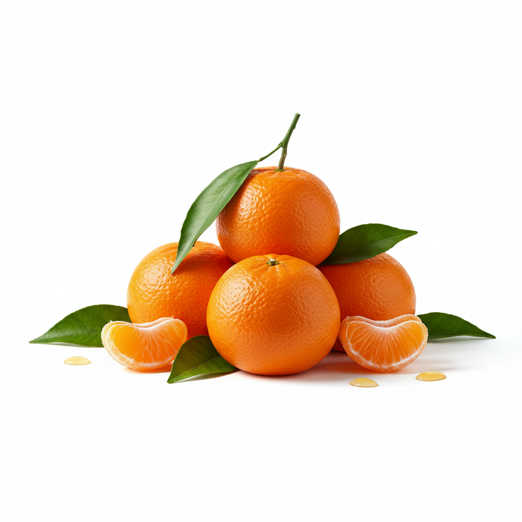 მანდარინი